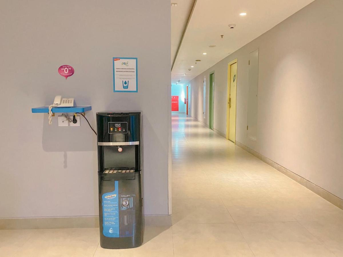 Pop! Hotel Solo Экстерьер фото