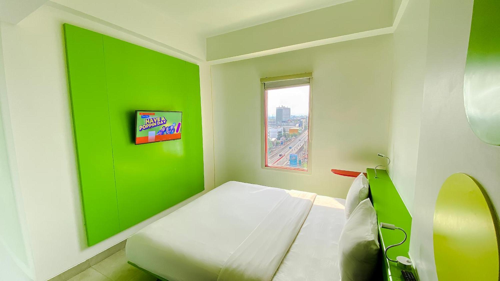 Pop! Hotel Solo Экстерьер фото