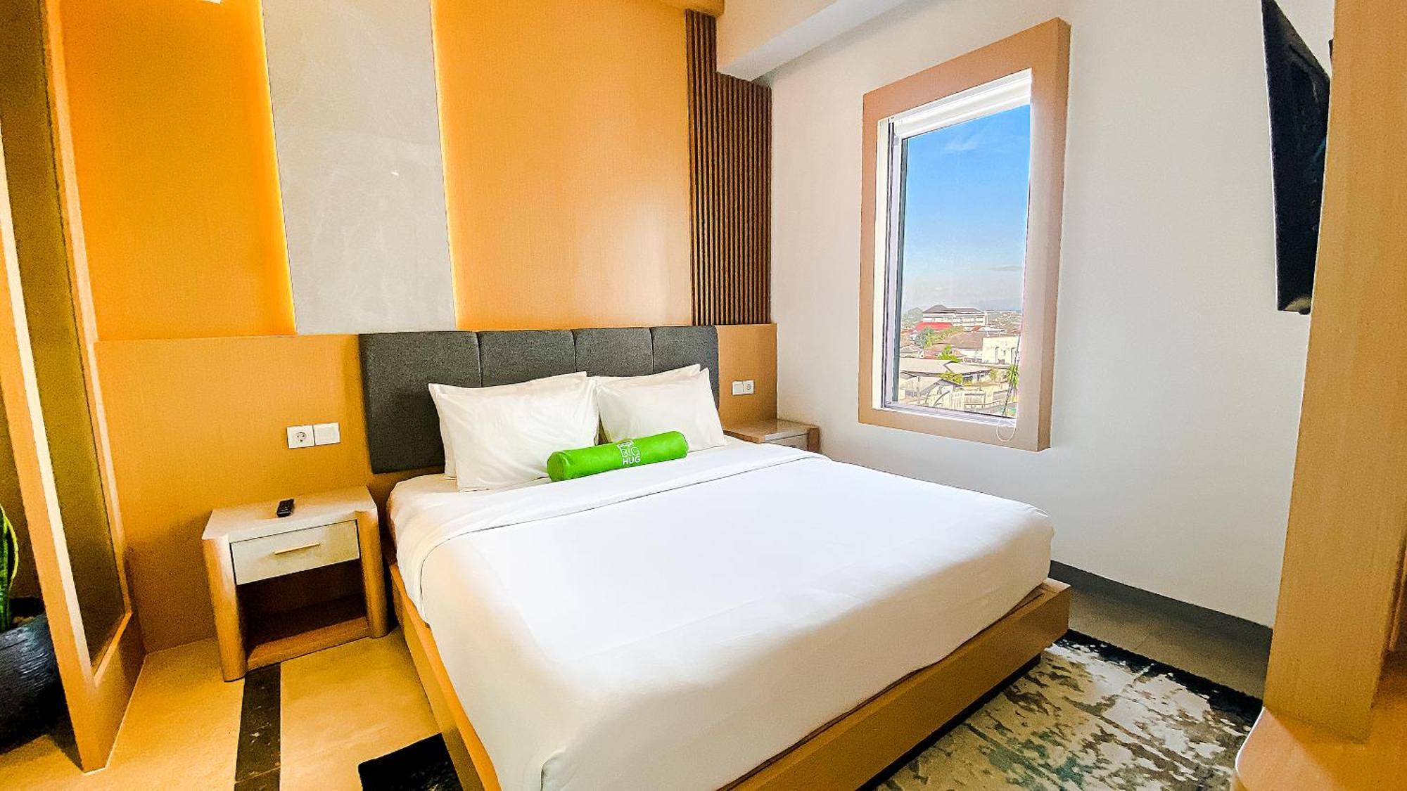 Pop! Hotel Solo Экстерьер фото