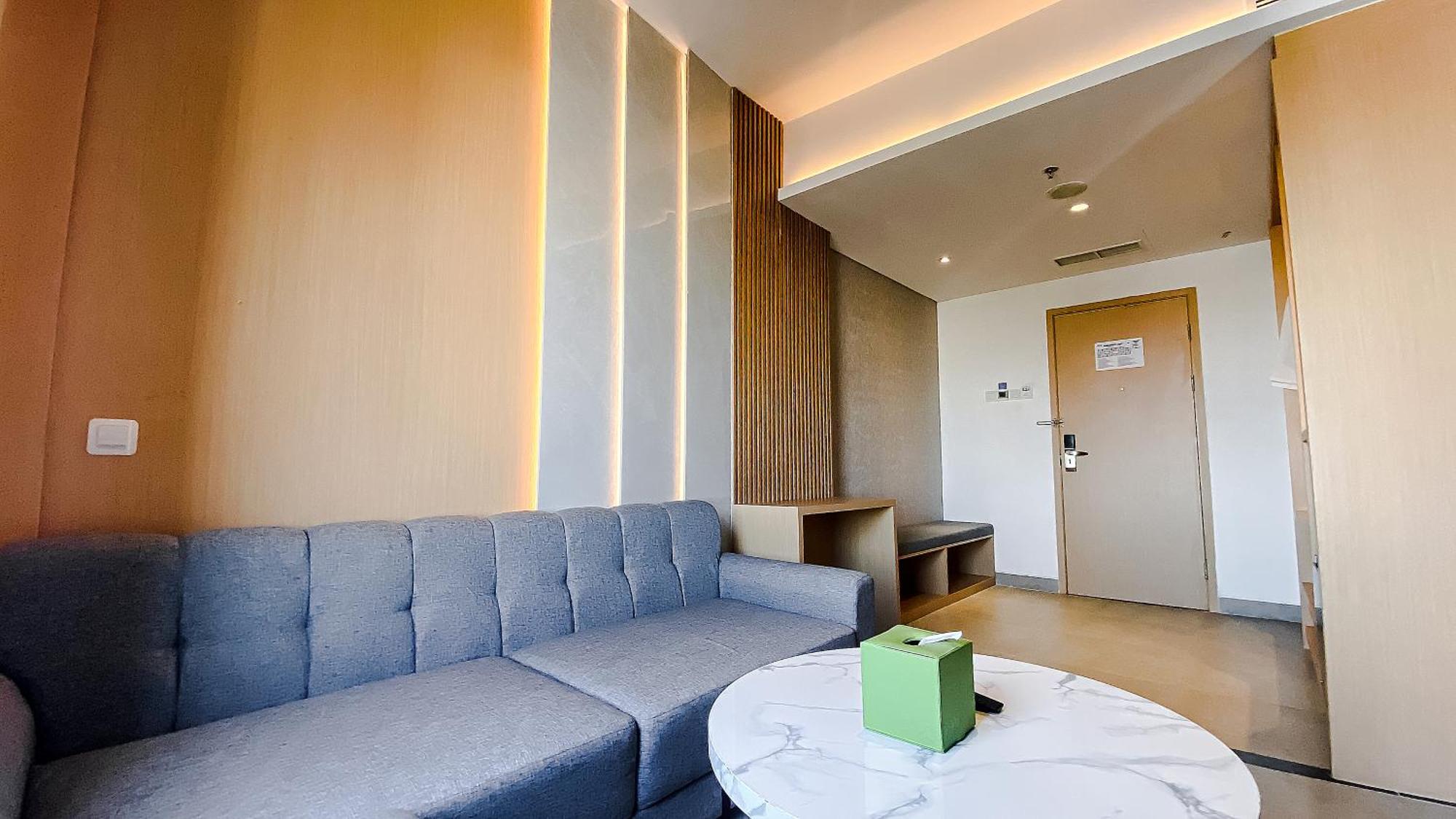 Pop! Hotel Solo Экстерьер фото