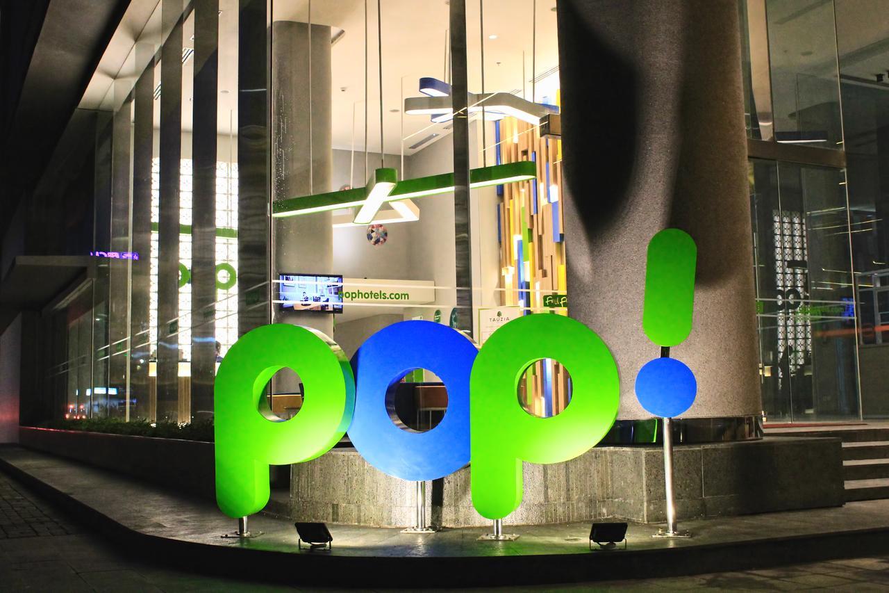 Pop! Hotel Solo Экстерьер фото