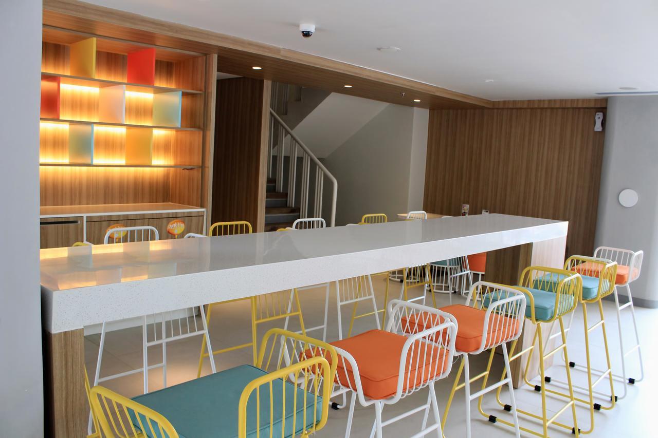 Pop! Hotel Solo Экстерьер фото