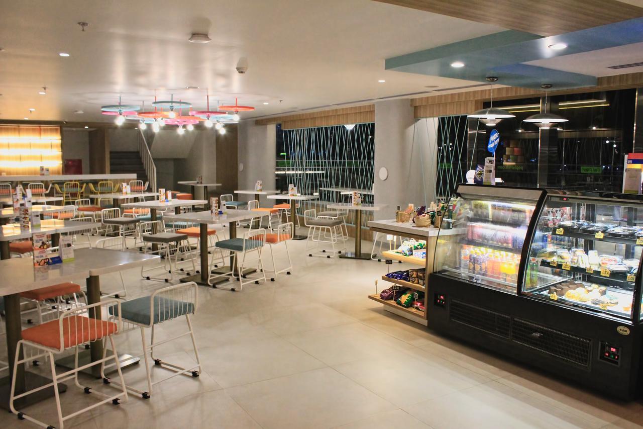 Pop! Hotel Solo Экстерьер фото