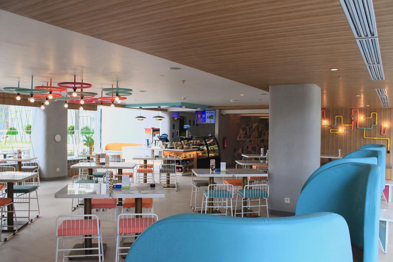 Pop! Hotel Solo Экстерьер фото