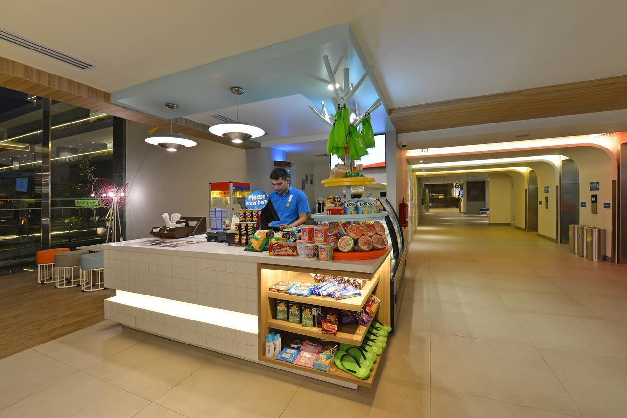 Pop! Hotel Solo Экстерьер фото