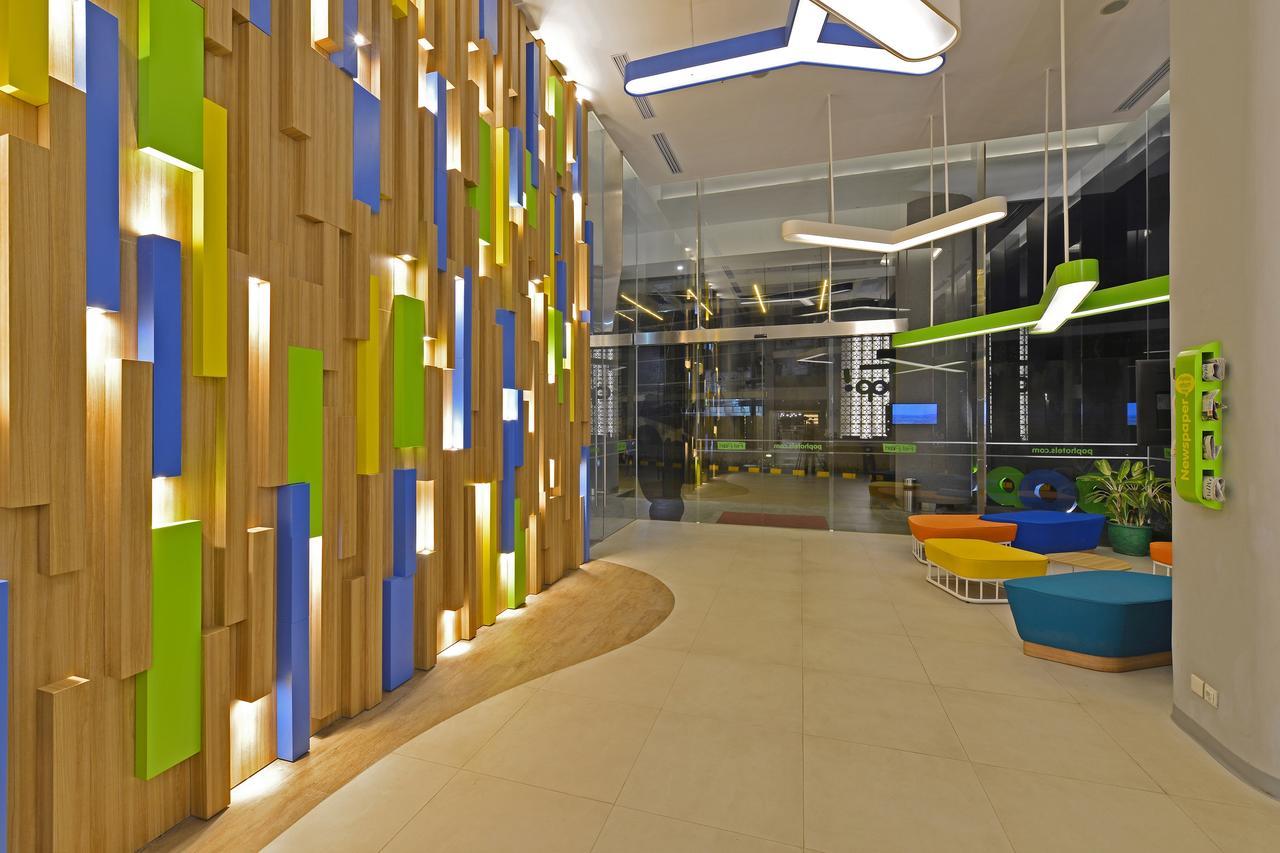 Pop! Hotel Solo Экстерьер фото