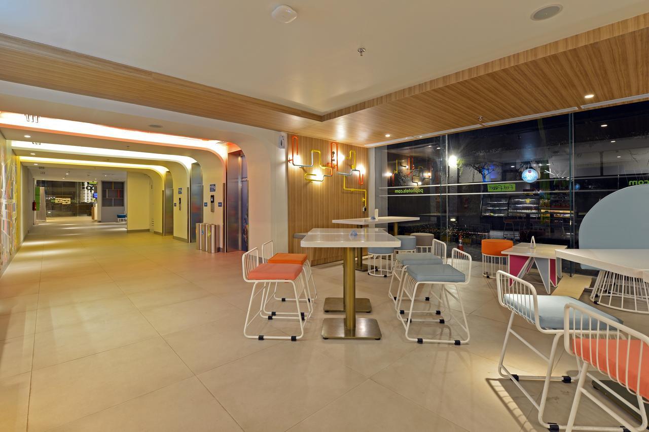 Pop! Hotel Solo Экстерьер фото