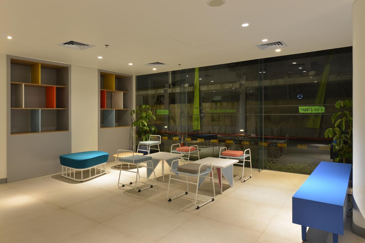 Pop! Hotel Solo Экстерьер фото
