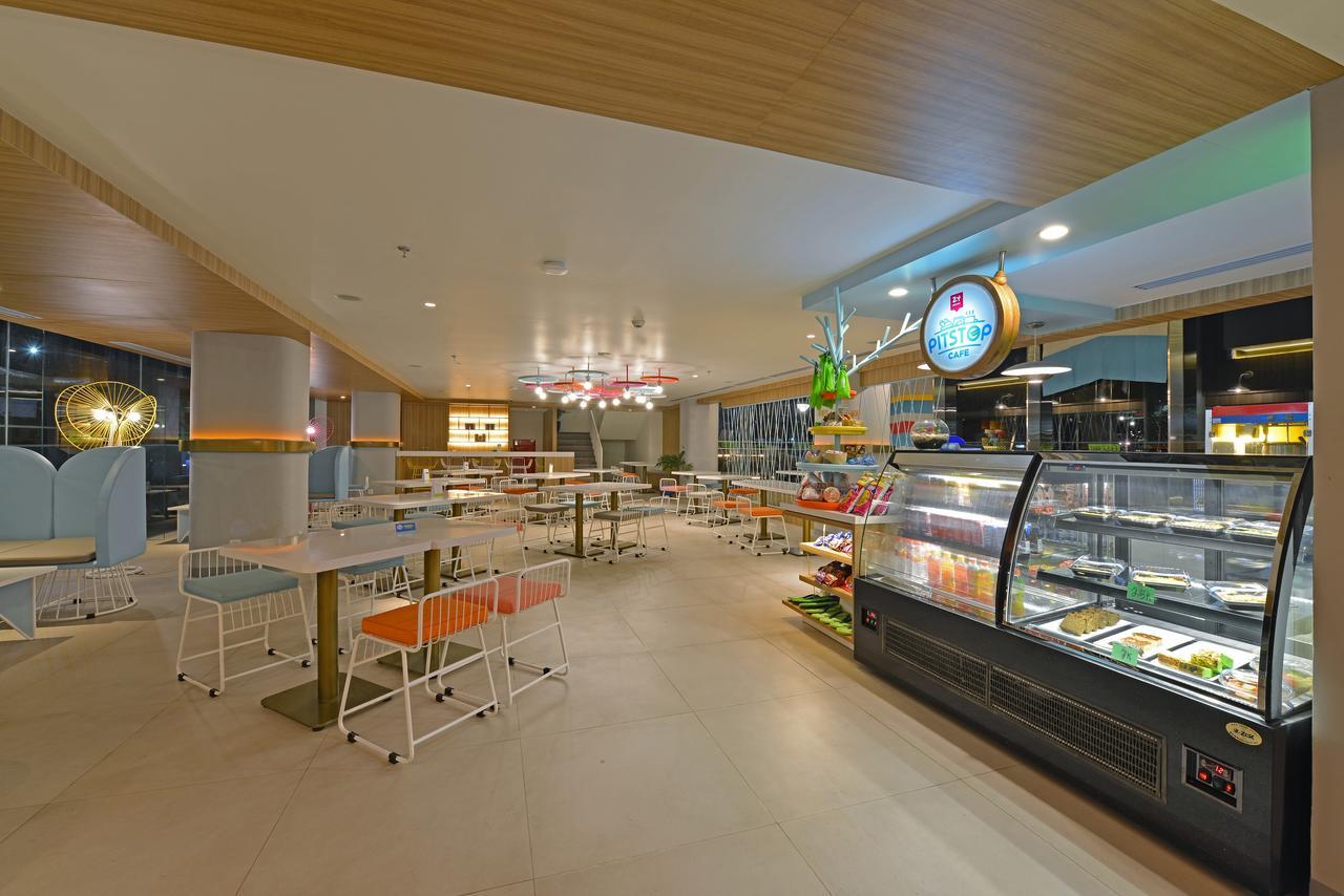 Pop! Hotel Solo Экстерьер фото