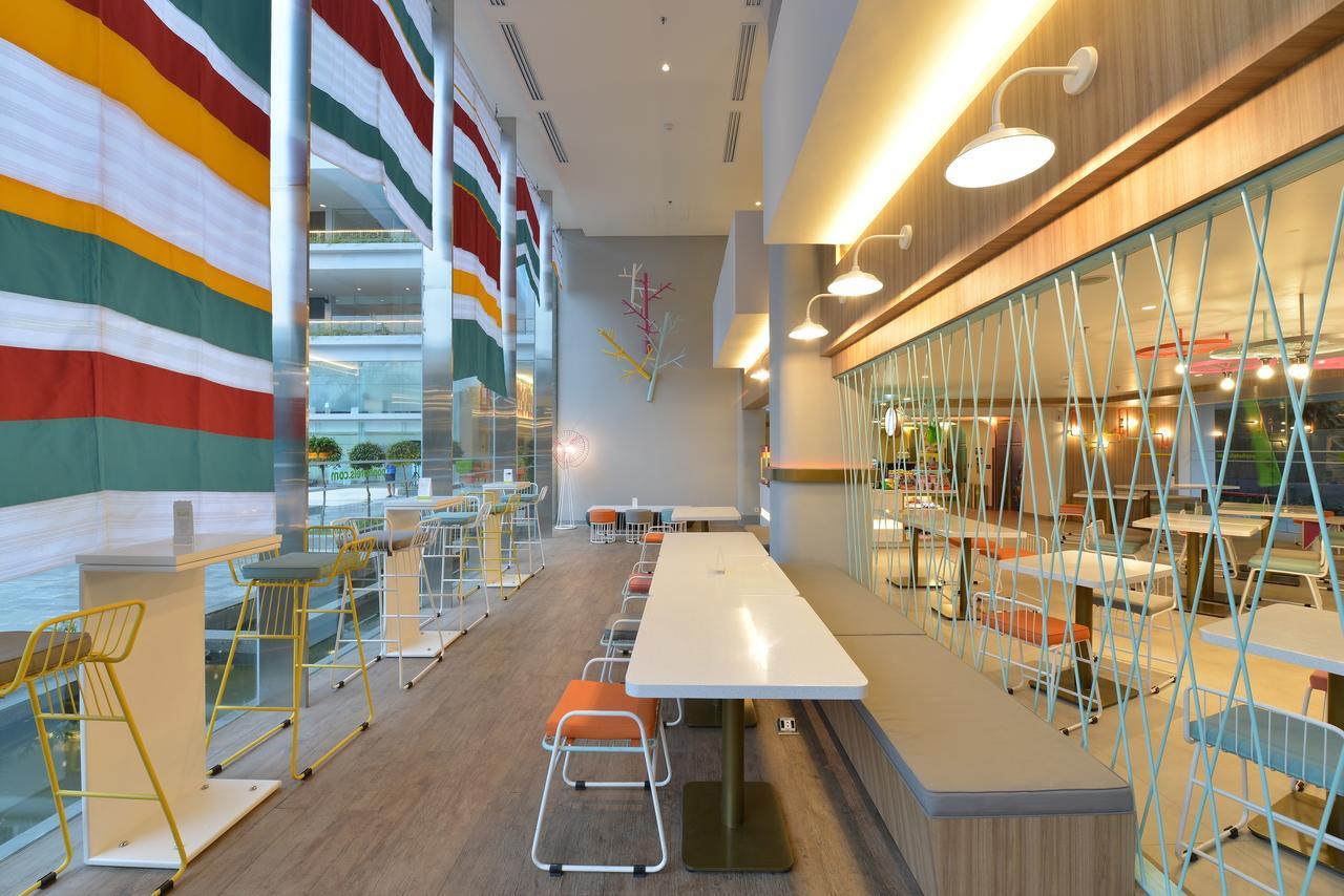Pop! Hotel Solo Экстерьер фото