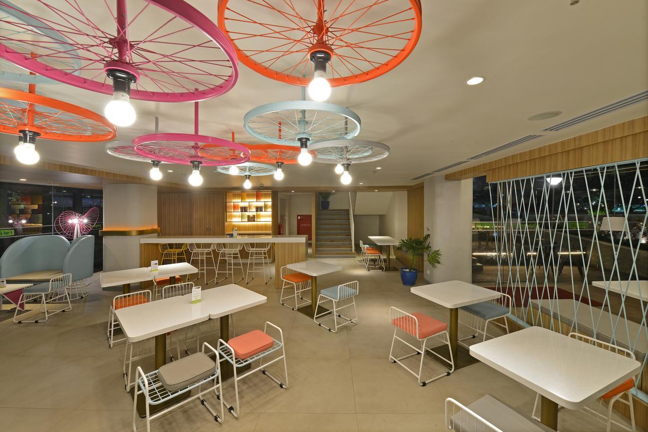 Pop! Hotel Solo Экстерьер фото