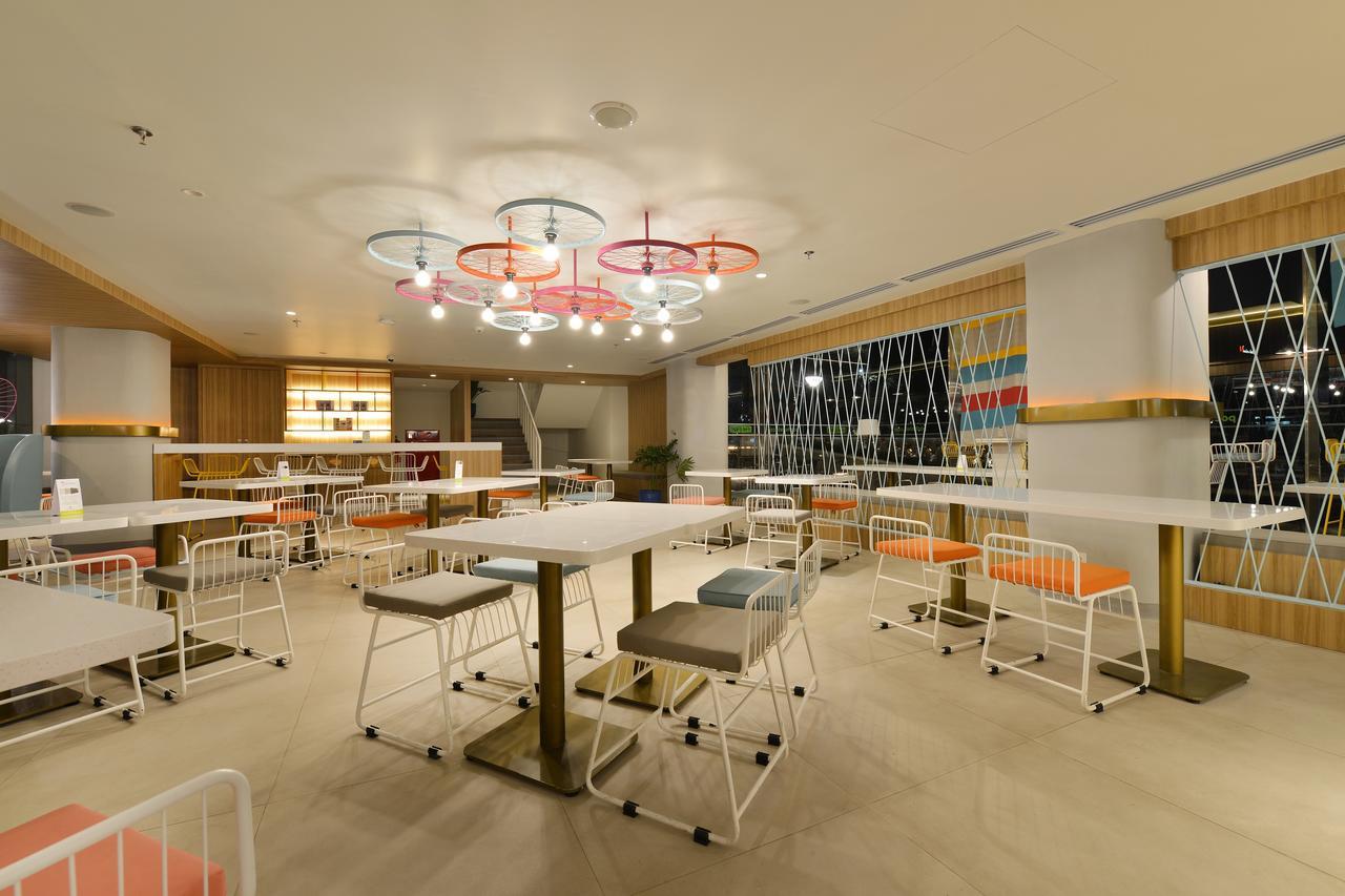 Pop! Hotel Solo Экстерьер фото